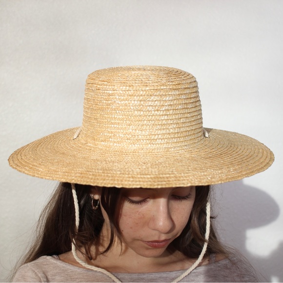 BANX & LUX Sun Hat - Picture 4 of 10
